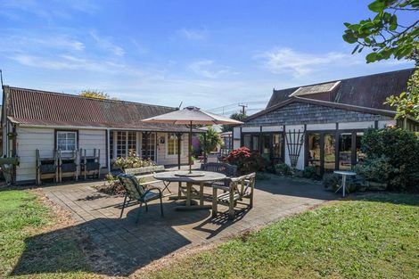 Photo of property in 59 Kirk Street, Otaki, 5512