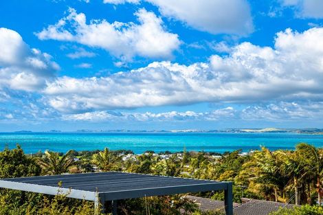 Photo of property in 211 East Coast Road, Castor Bay, Auckland, 0620