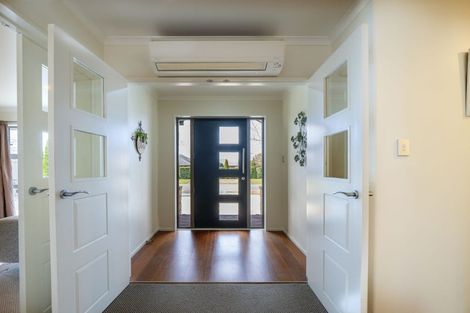 Photo of property in 62 Rotherham Drive, West Melton, 7618