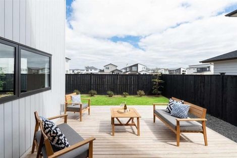 Photo of property in 18 Myland Drive, Hobsonville, Auckland, 0616