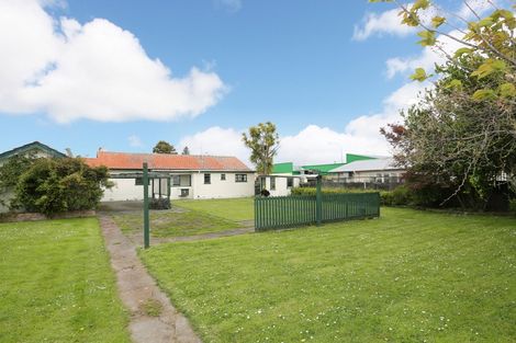 Photo of property in 3 Mcgregor Street, Milson, Palmerston North, 4414