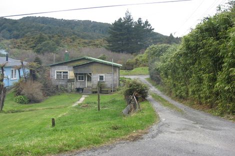 Photo of property in 26 Ross Street, Dunollie, Runanga, 7803