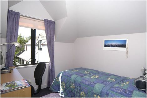 Photo of property in Terrace Mews, 196 The Terrace, Wellington Central, Wellington, 6011