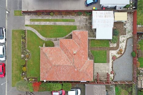 Photo of property in 78 Proctor Street, Papanui, Christchurch, 8053