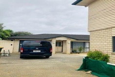 Photo of property in 87 Buckland Road, Mangere East, Auckland, 2024