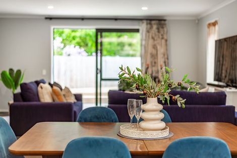 Photo of property in 46 Martingale Drive, Whitby, Porirua, 5024