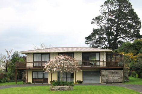 Photo of property in 3 Ranginui Street, Ngongotaha, Rotorua, 3010
