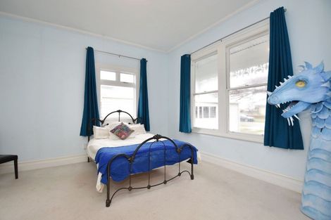 Photo of property in 84 Herriot Street, Richmond, Invercargill, 9810