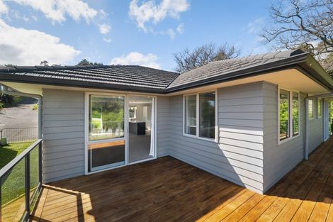 Photo of property in 128 Korokoro Crescent, Thames, 3500