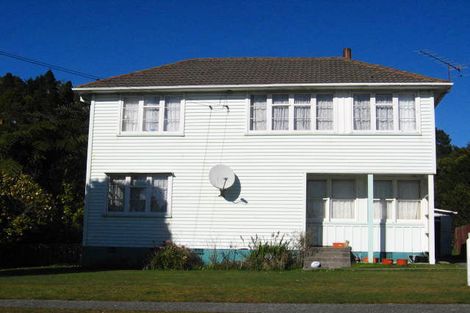 Photo of property in 24 Masters Street, Greymouth, 7805