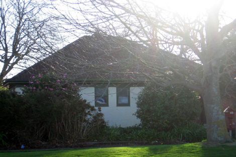 Photo of property in 30 Savage Crescent, West End, Palmerston North, 4412