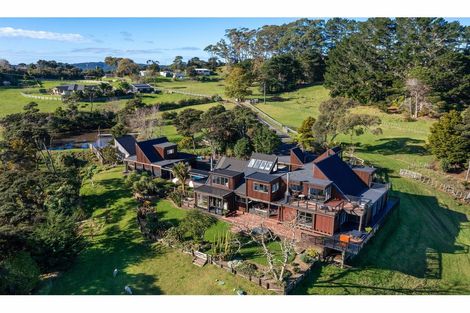 Photo of property in 217 Taylor Road, Waimauku, 0882