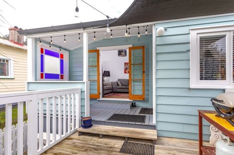 Photo of property in 137 Karaka Road, Thames, 3500