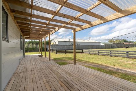 Photo of property in 119 Mason Road, Whatawhata, Hamilton, 3289