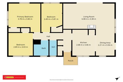 Photo of property in 12 Toru Street, Hillcrest, Rotorua, 3015