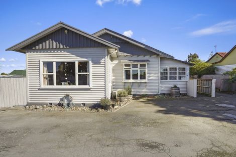 Photo of property in 47 Ivory Street, Rangiora, 7400