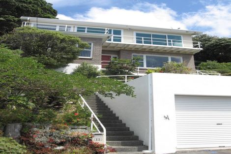 Photo of property in 117 Te Anau Road, Hataitai, Wellington, 6021