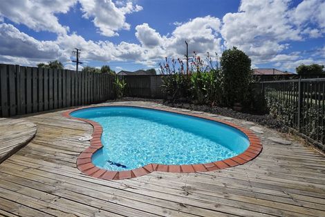 Photo of property in 72 Enderley Avenue, Enderley, Hamilton, 3214