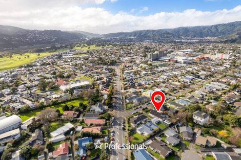 Photo of property in 4 Copeland Street, Hutt Central, Lower Hutt, 5011