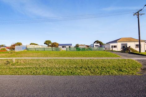 Photo of property in 6 Terou Street, Manaia, 4612