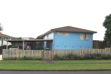 Photo of property in 102 Urlich Drive, Ranui, Auckland, 0612