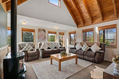 Photo of property in 9 Colcord Place, Methven, 7730