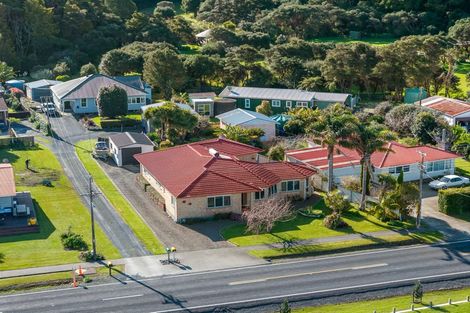 Photo of property in 534 Leigh Road, Whangateau, Warkworth, 0985