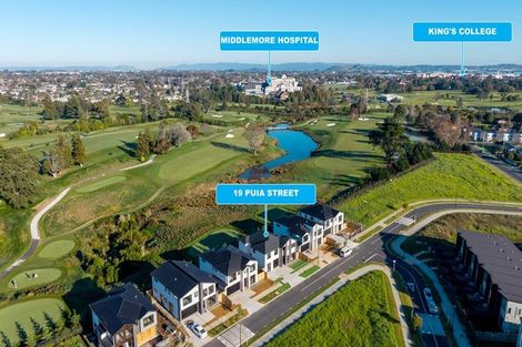 Photo of property in 19 Puia Street, Papatoetoe, 2025