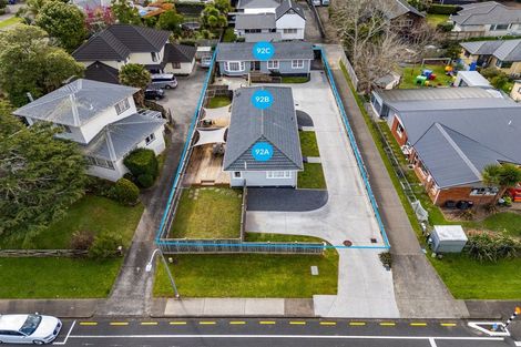 Photo of property in 92a Nelson Street, Howick, Auckland, 2014