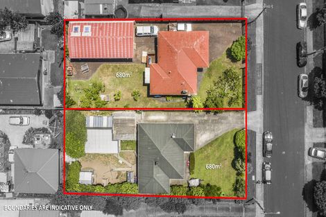 Photo of property in 33 Claymore Street, Manurewa, Auckland, 2102