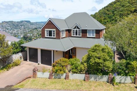 Photo of property in 11 Ridvan Grove, Ngaio, Wellington, 6035