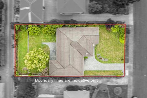 Photo of property in 526 Hart Drive, Frimley, Hastings, 4120