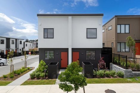 Photo of property in 43 Nga Pona Toru Road, Flat Bush, Auckland, 2019