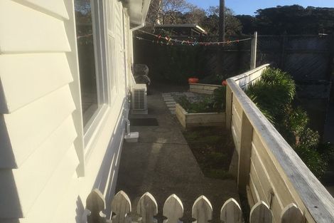 Photo of property in 48a Highbury Road, Highbury, Wellington, 6012