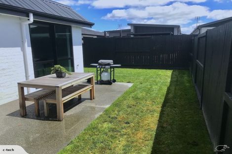 Photo of property in 5 Hatric Road, Chartwell, Hamilton, 3210