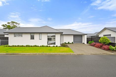 Photo of property in 19/40 Old Red Barn Road, Halswell, Christchurch, 8025