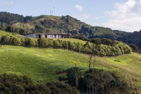 Photo of property in 215b Benseman Road, Raglan, 3296