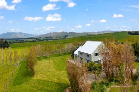 Photo of property in 329 Mackenzies Road, Waipara, Amberley, 7483