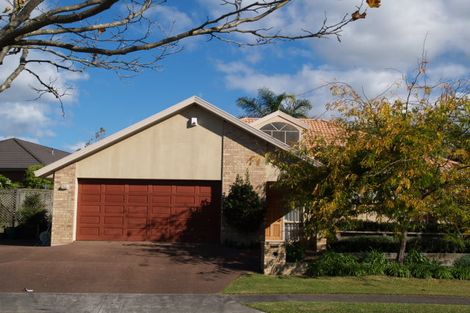 Photo of property in 12 Camerton Close, Northpark, Auckland, 2013