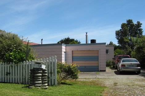 Photo of property in 106a Torea Street, Granity, 7823