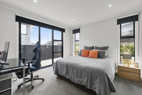 Photo of property in 111 John Burke Drive, Aotea, Porirua, 5024