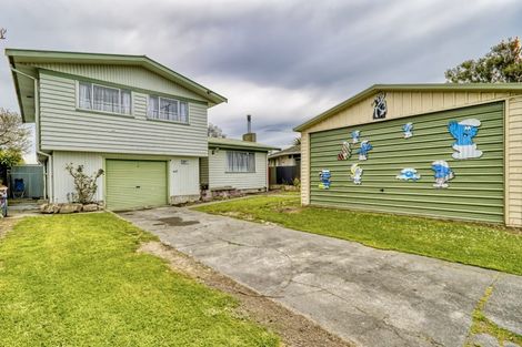 Photo of property in 139 Riverbend Road, Onekawa, Napier, 4110