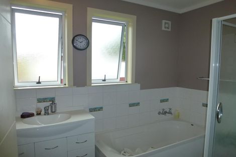 Photo of property in 93b Studholme Street, Morrinsville, 3300