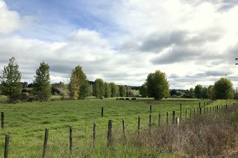 Photo of property in 4 Ngahuhu Road, Pakaraka, Moerewa, 0472