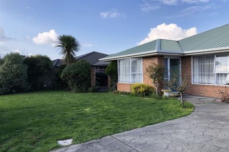 Photo of property in 20 Cardigan Bay Place, Addington, Christchurch, 8024