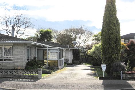 Photo of property in 403 Market Street South, Hastings, 4122