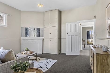 Photo of property in 38 Antigua Street, Addington, Christchurch, 8024