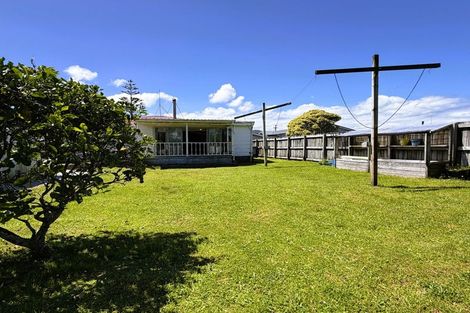 Photo of property in 124 Blake Street, Blaketown, Greymouth, 7805