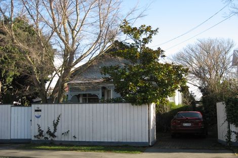 Photo of property in 73 Caledonian Road, St Albans, Christchurch, 8014