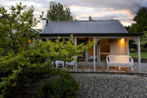 Photo of property in 26 Miners Terrace, Bannockburn, Cromwell, 9384